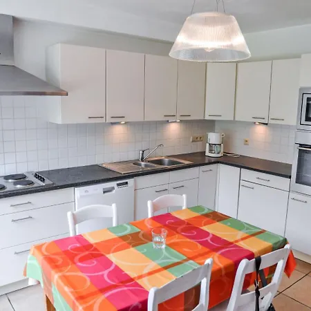 Holiday Clef Des Champs Baillonville