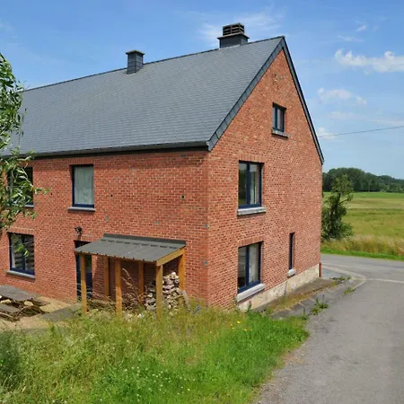 Holiday Clef Des Champs Ferienhaus *