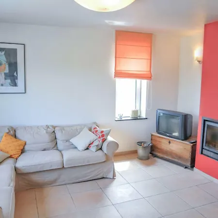 Ferienhaus Holiday Clef Des Champs *