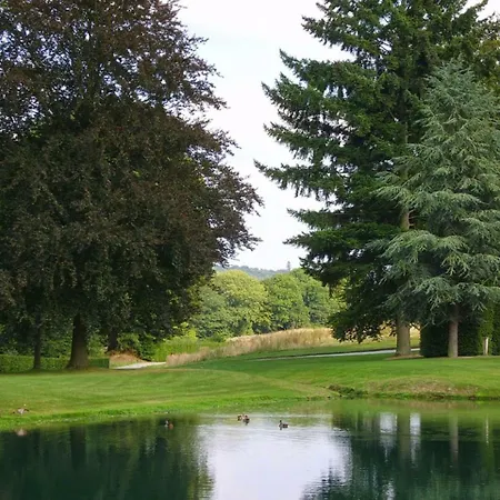 Holiday Clef Des Champs Baillonville
