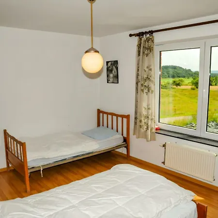 Holiday home Holiday Clef Des Champs *
