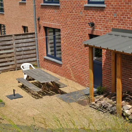 Holiday Clef Des Champs Holiday home *
